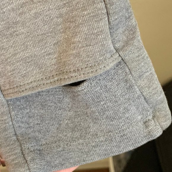 Nike Tech Fleece Women's Full Zip Hoodie - Picture 5 of 8